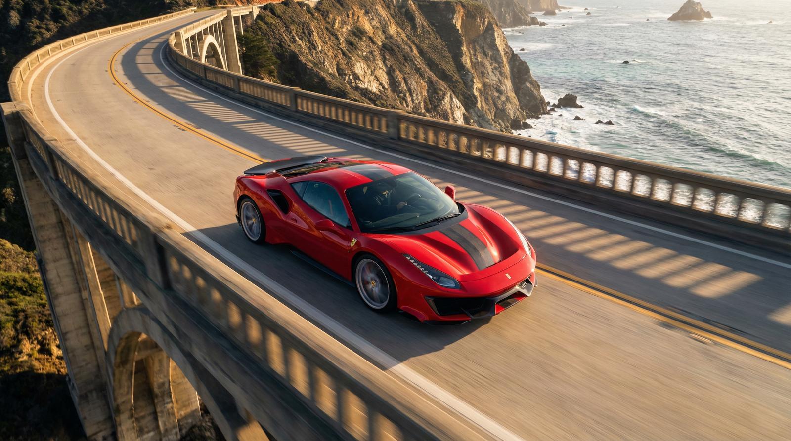 国产视频法拉利跑车视频