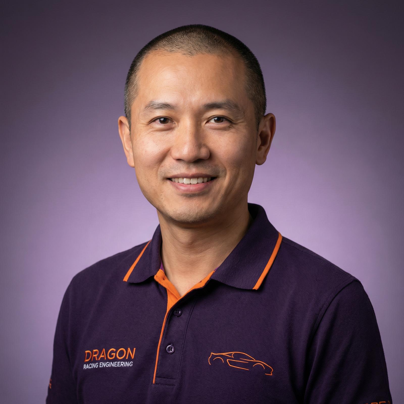 国产视频改装专家陈志远