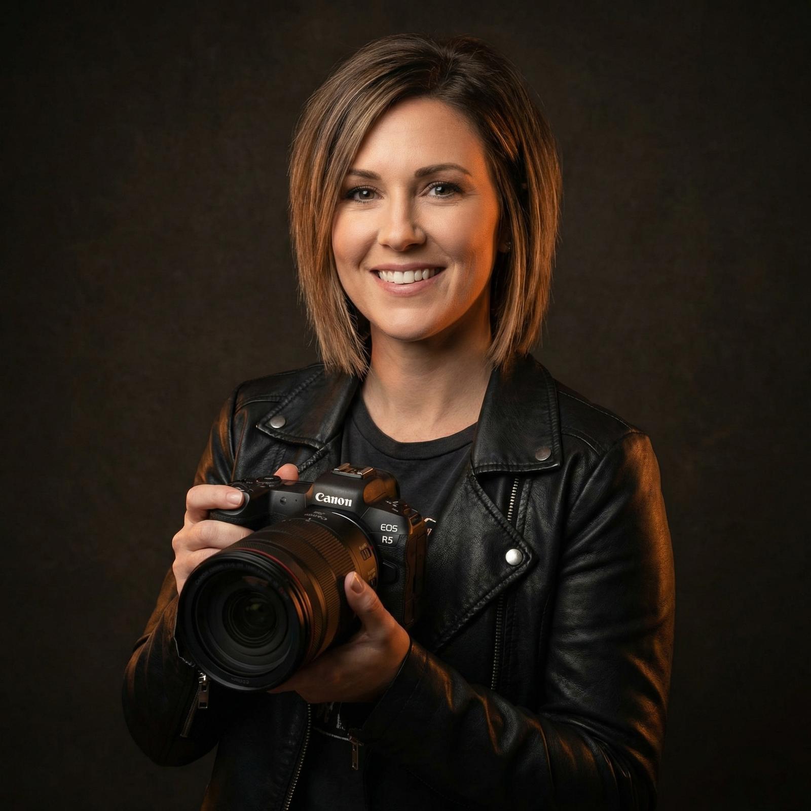 国产视频摄影师林雨桐